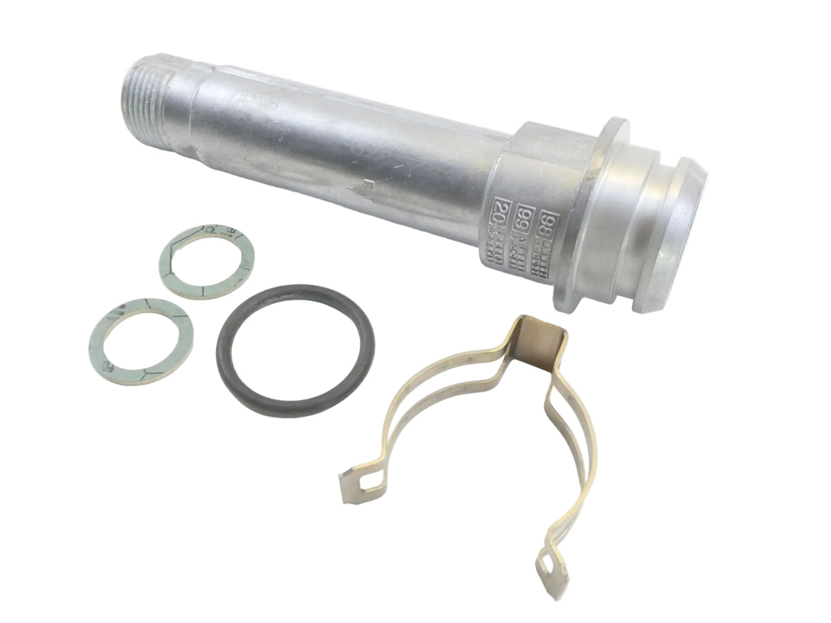 Bosch 75922 Vorlaufrohr