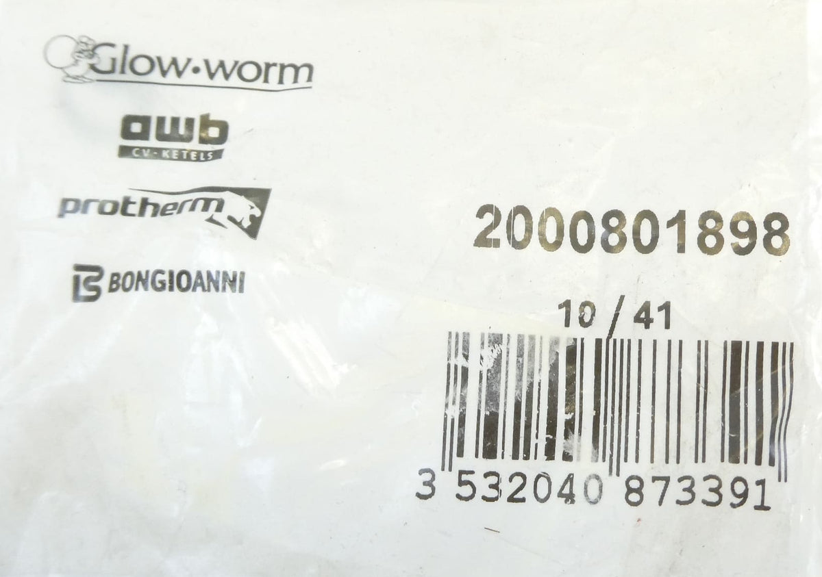 AWB Glowworm 2000801898 Automatische Entlüftung
