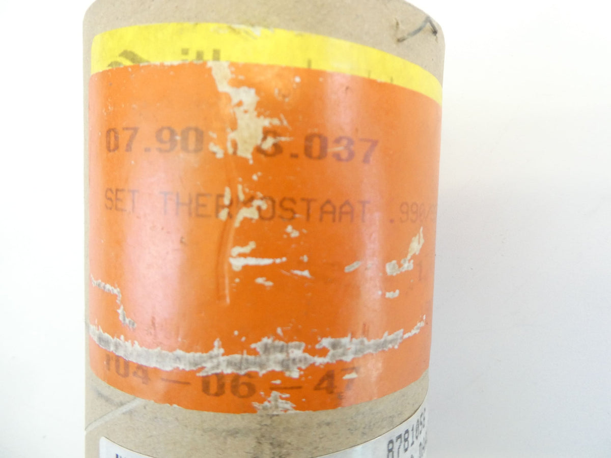 Itho Daalderop 07.90.78.037 Thermostat Set .990/994