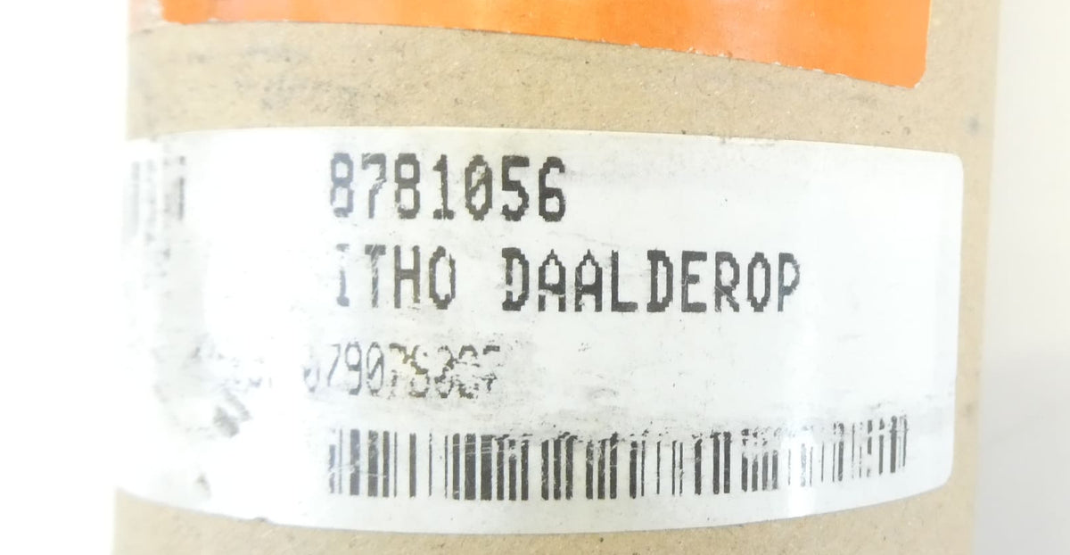Itho Daalderop 07.90.78.037 Thermostat Set .990/994