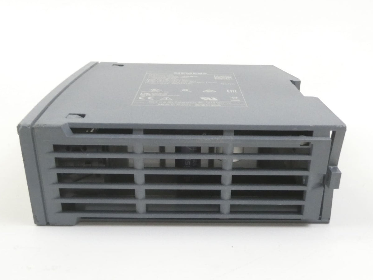 Siemens SITOP SEL1200 Select Module 6EP4438-7FB00-3DX0 SN:Q6R8AV3BHLQ