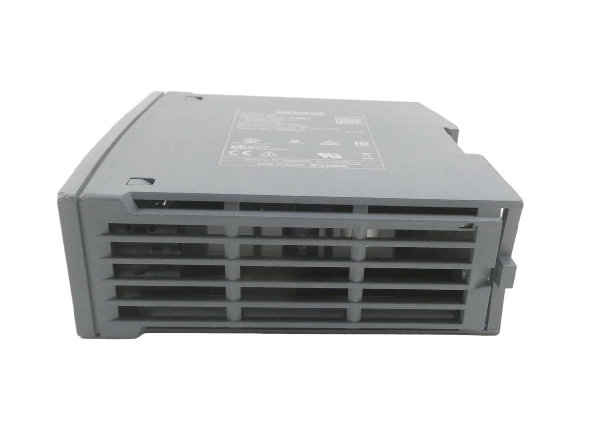 Siemens SITOP SEL1200 Select Module 6EP4438-7FB00-3DX0 SN:Q6R8CPPKHLQ