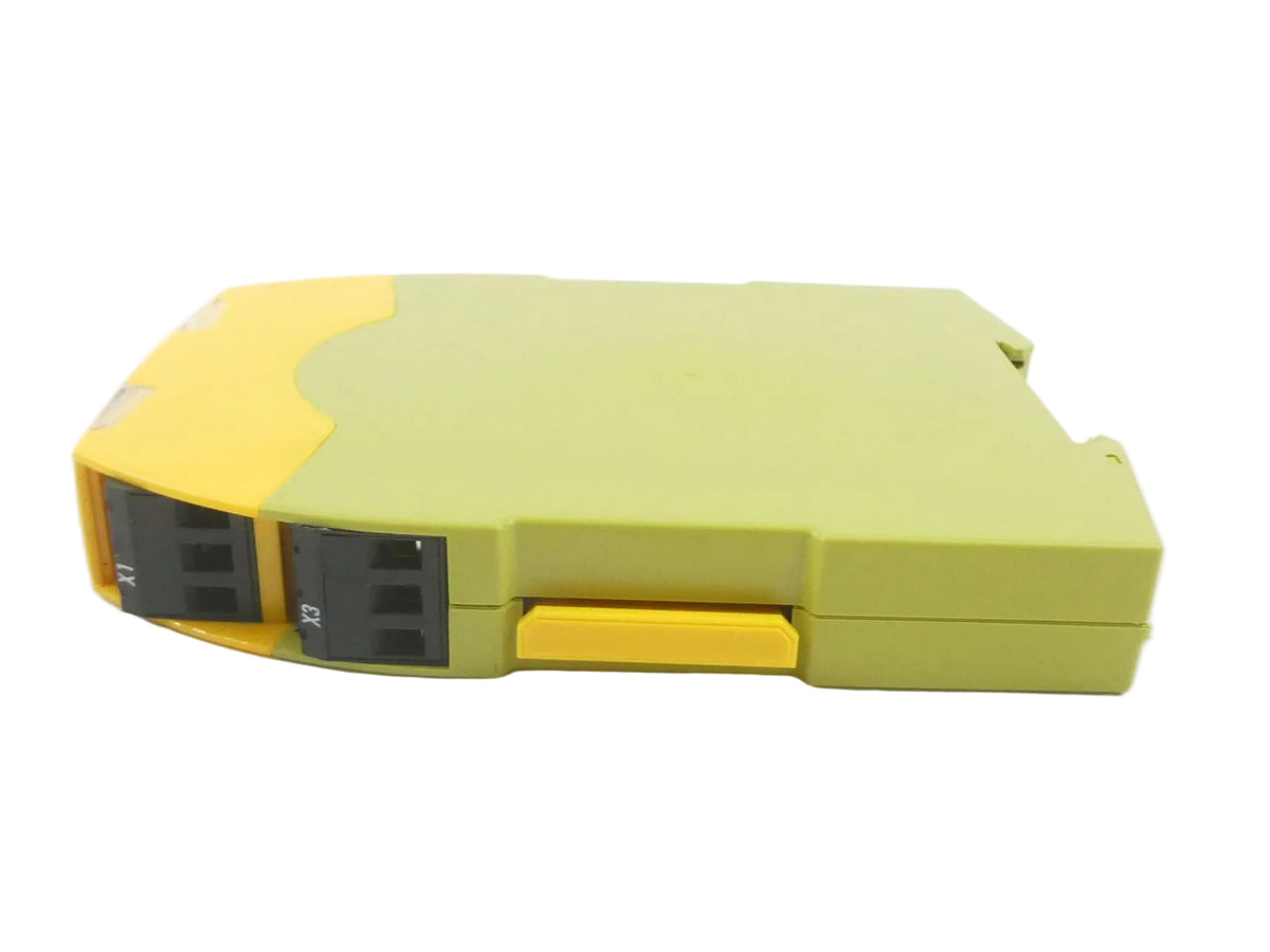 Pilz 750103 PNOZ s3 24VDC 2n/o Sicherheitsrelais