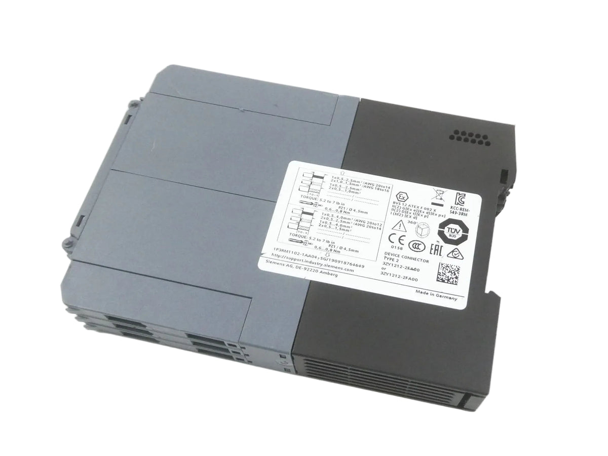 Siemens SIRIUS 3RM1102-1AA04 Direktstarter *E05*