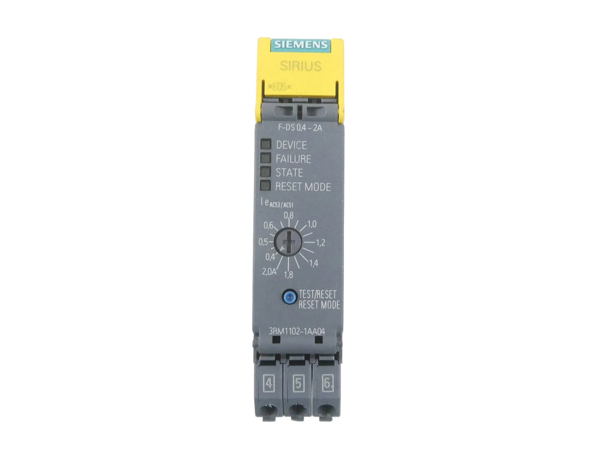 Siemens SIRIUS 3RM1102-1AA04 Direktstarter  *E05*