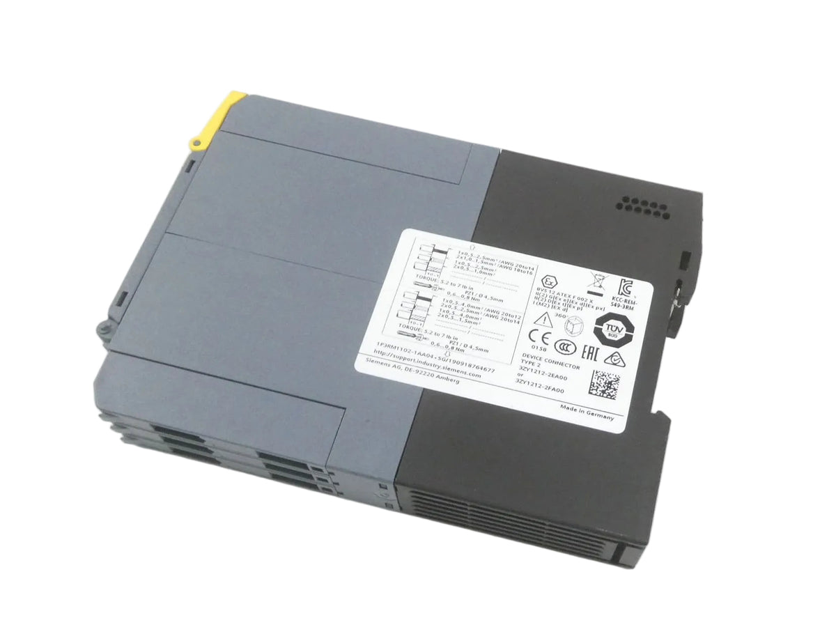 Siemens SIRIUS 3RM1102-1AA04 Direktstarter  *E05*