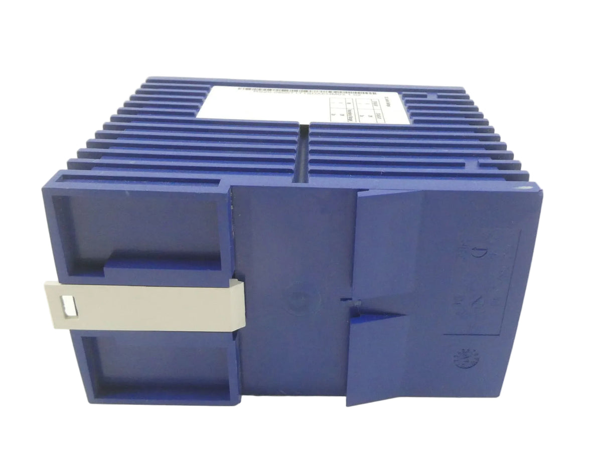 Manroland PECOM RS20-0800T1T1SDAEHM 8 Port Rail Switch