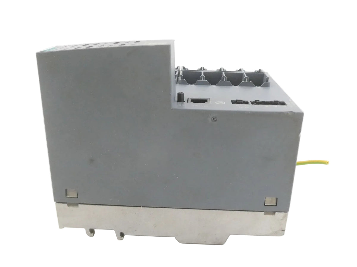 Siemens Scalance XC216 6GK5216-0BA00-2AC2 Ethernet Switch