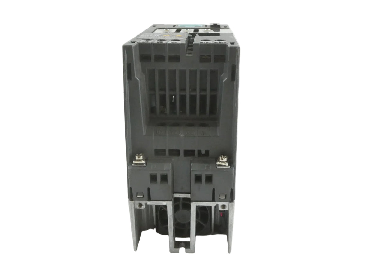 Siemens 6SL3210-1SE13-1UA0 SINAMICS Umrichter PM340