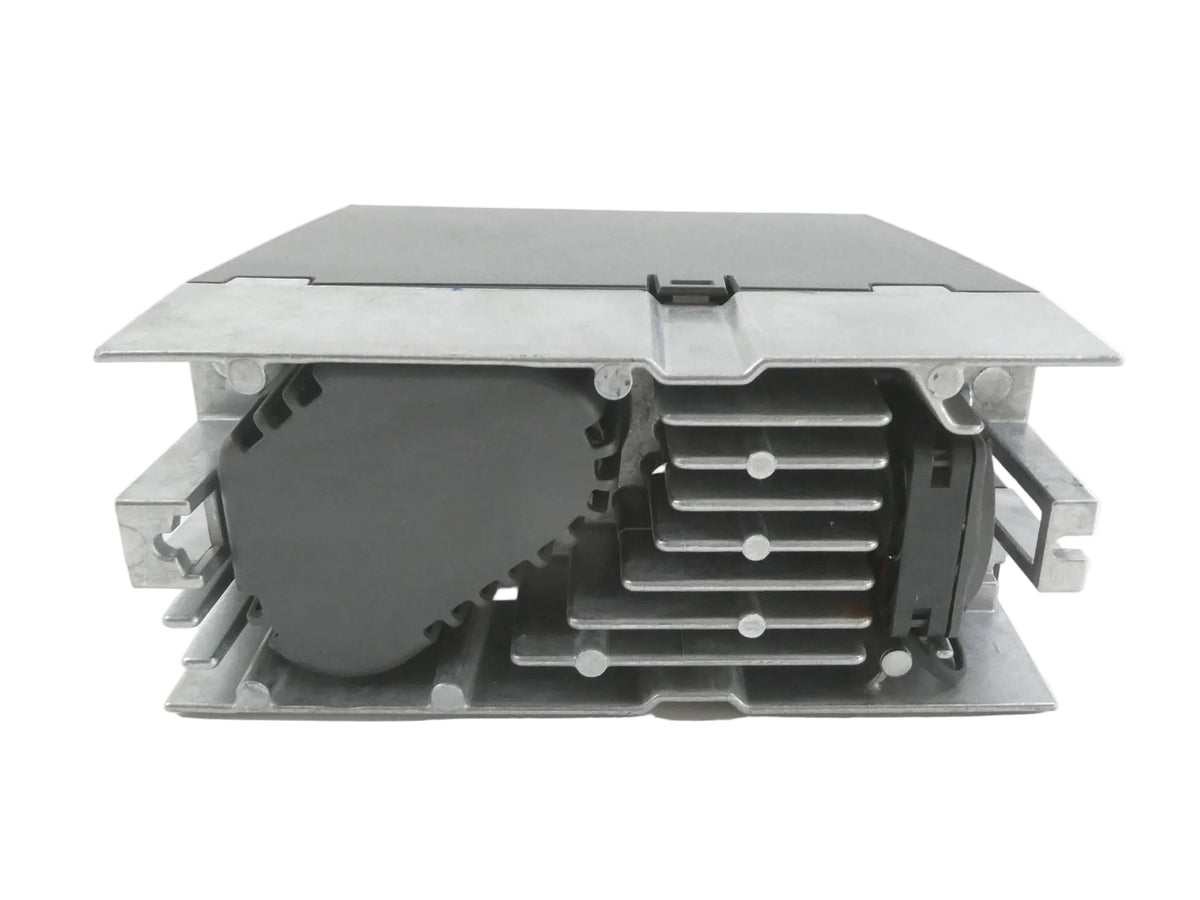 Siemens 6SL3210-1SE13-1UA0 SINAMICS Umrichter PM340