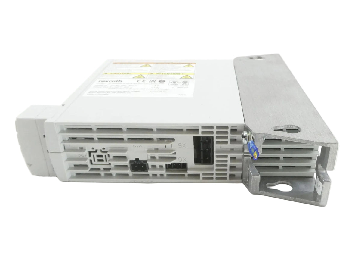 Rexroth IndraDrive CS HCS01.1E-W0005-A-03-E-S3-EC-NN-L3-NN-PW