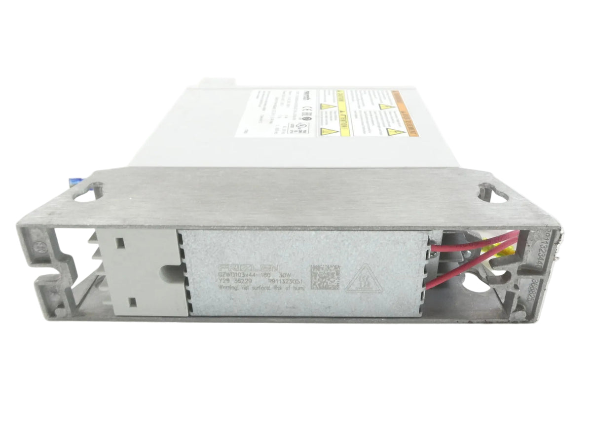 Rexroth IndraDrive CS HCS01.1E-W0005-A-03-E-S3-EC-NN-L3-NN-PW