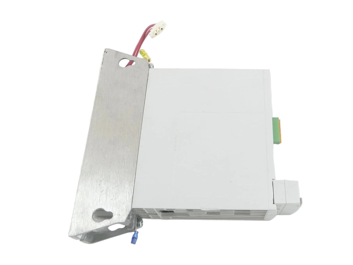 Rexroth IndraDrive CS HCS01.1E-W0005-A-03-E-S3-EC-NN-L3-NN-PW