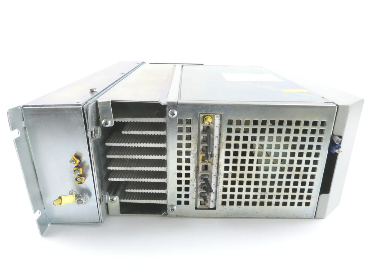 Vectron VCB 400-025 Frequenzumrichter 400001025 SN: 008543