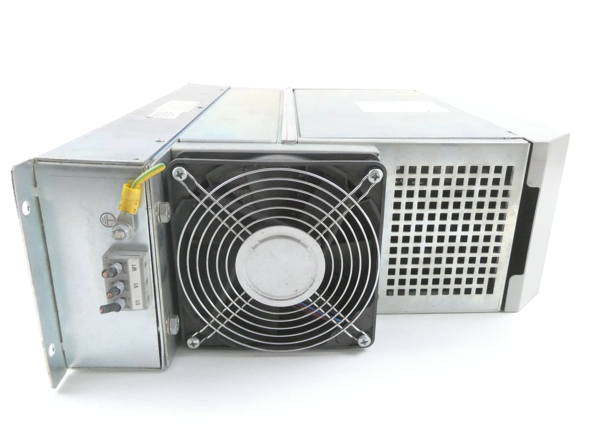 Vectron VCB 400-025 Frequenzumrichter 400001025 SN: 008543