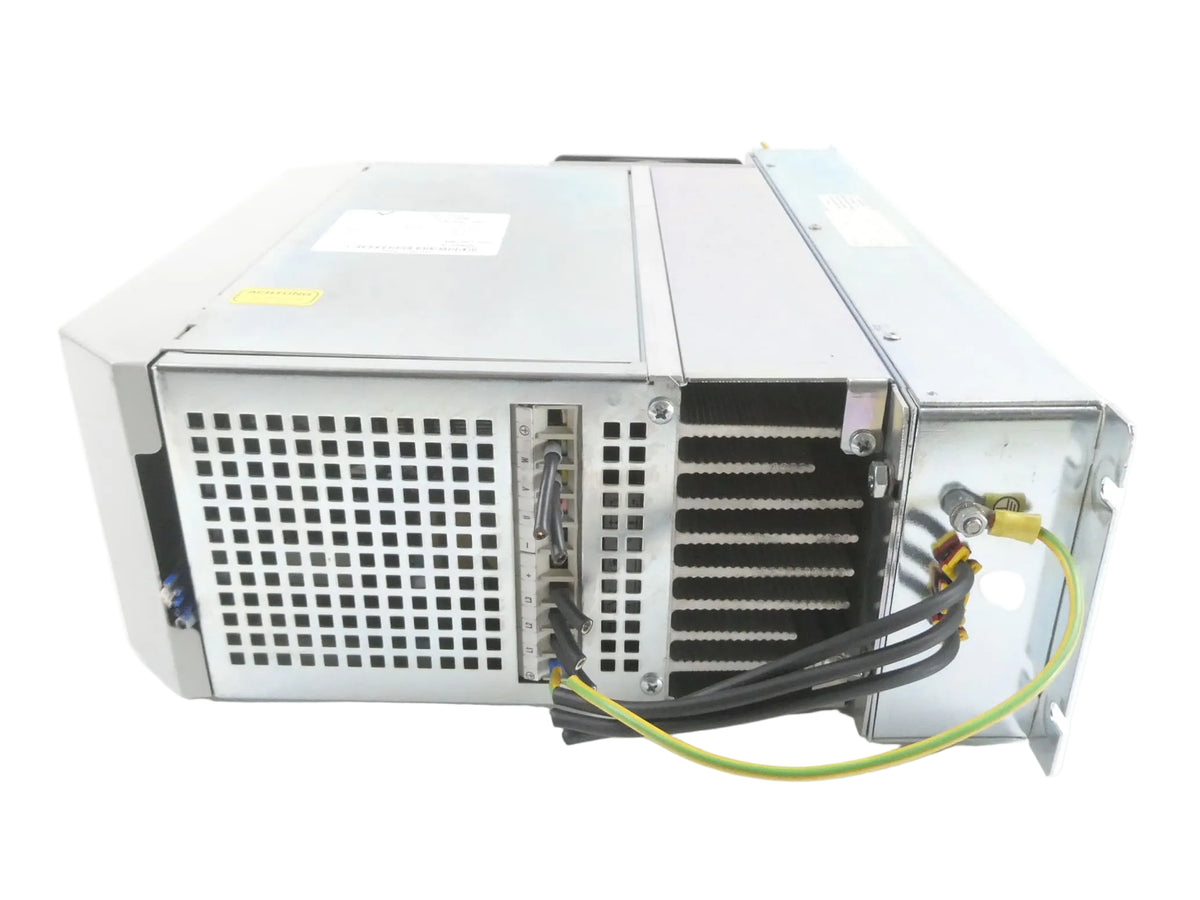 Vectron VCB 400-025 Frequenzumrichter 400001025 SN: 0104698
