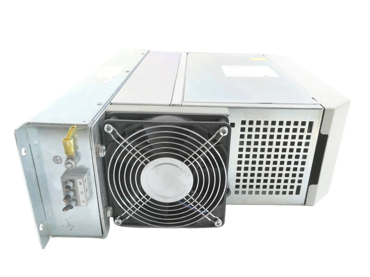 Vectron VCB 400-025 Frequenzumrichter 400001025 SN: 0104698