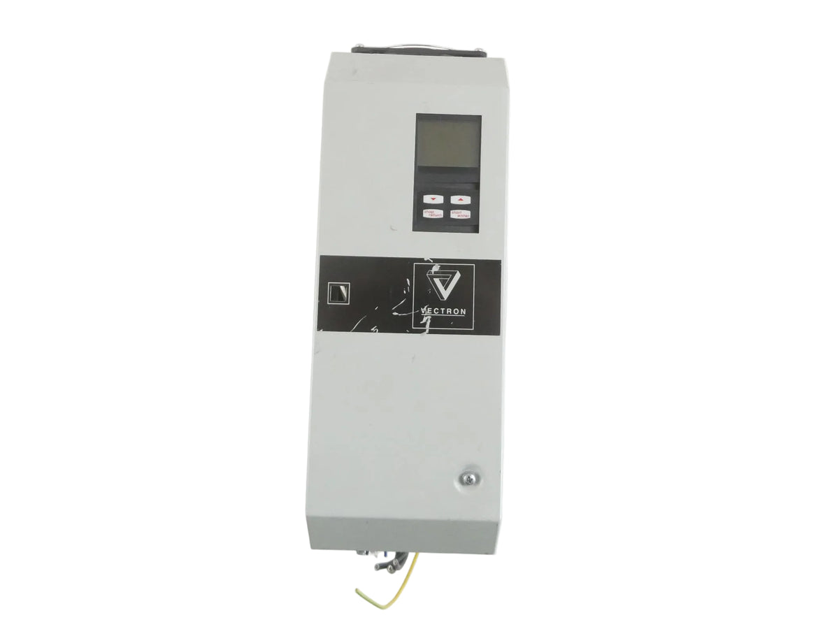 Vectron VCB 400-025 Frequenzumrichter 400001025 SN: 0104698