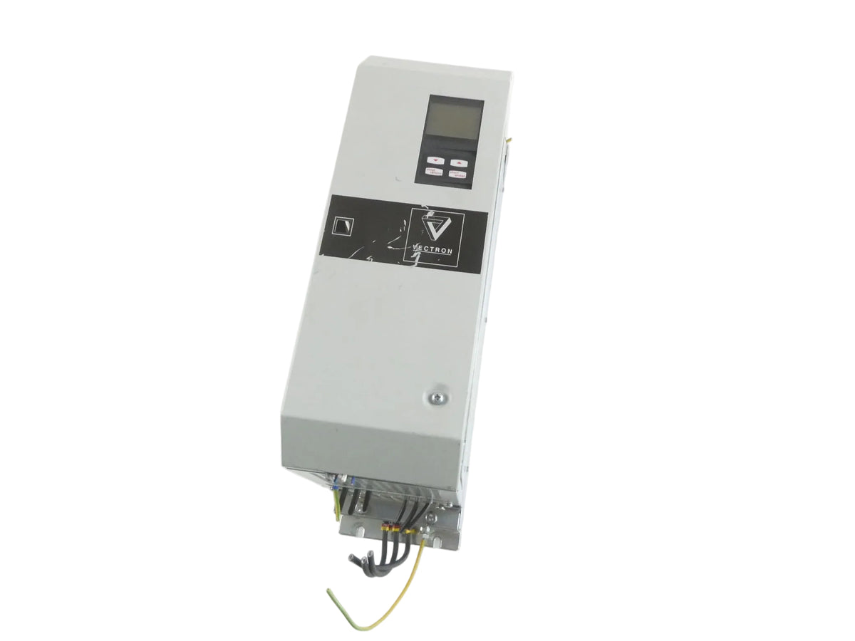 Vectron VCB 400-025 Frequenzumrichter 400001025 SN: 0104698