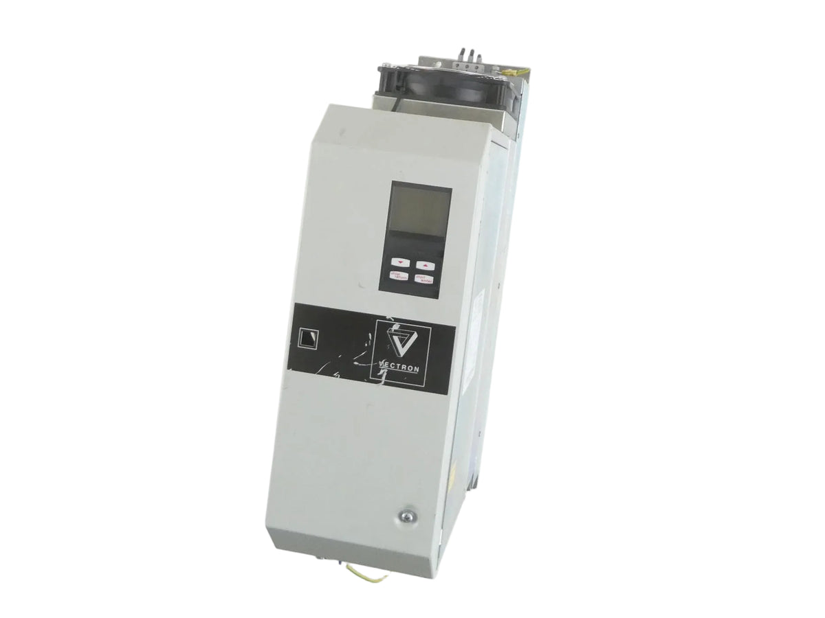 Vectron VCB 400-025 Frequenzumrichter 400001025 SN: 0104698