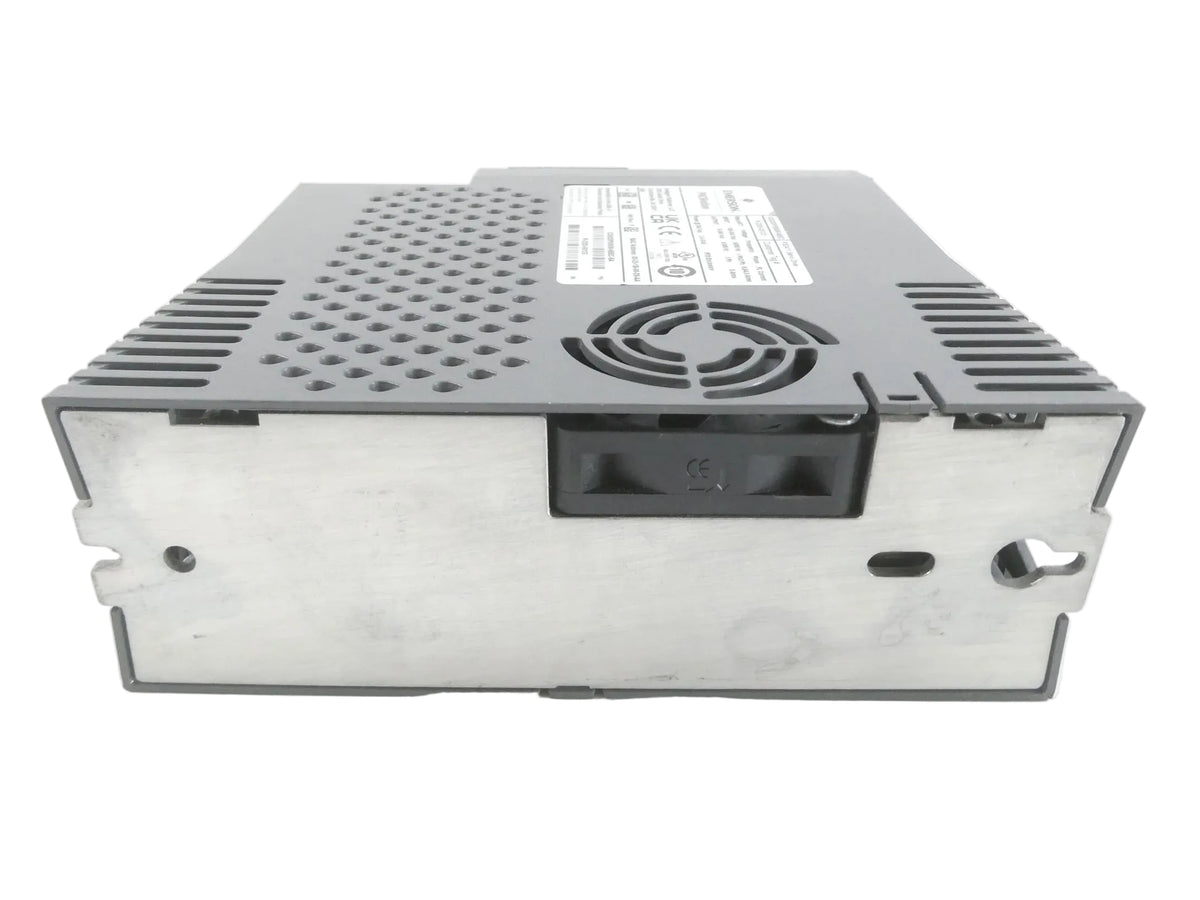 Emerson IC830DP00606-NBEC-BA PACMotion PSD411 Servoantrieb