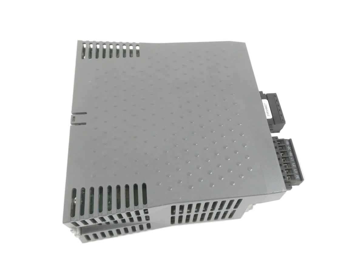 Emerson IC830DP00606-NBEC-BA PACMotion PSD411 Servoantrieb