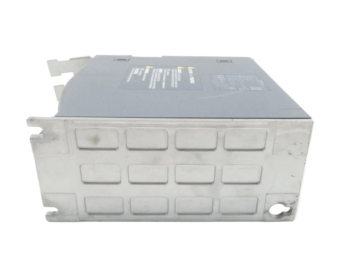 Siemens 6SL3210-5HB10-8UF0 SINAMICS S210 Servoantrieb