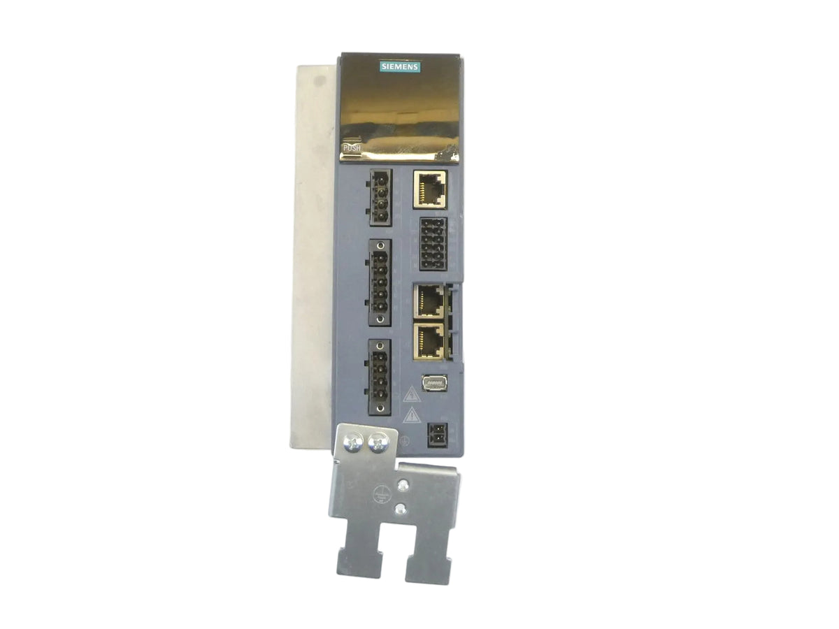 Siemens 6SL3210-5HB10-8UF0 SINAMICS S210 Servoantrieb
