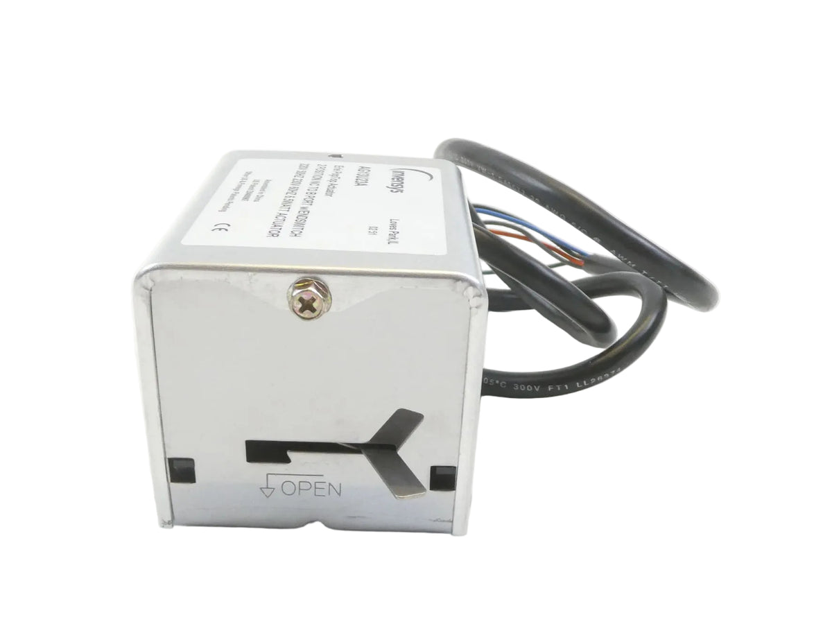 Invensys AG13U23A Aktuator Motor