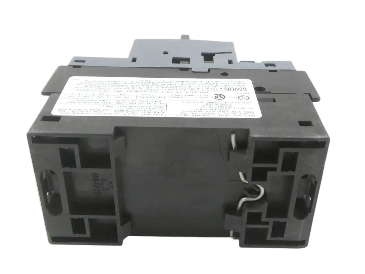 Siemens 3RV2011-1EA10 Leistungsschalter