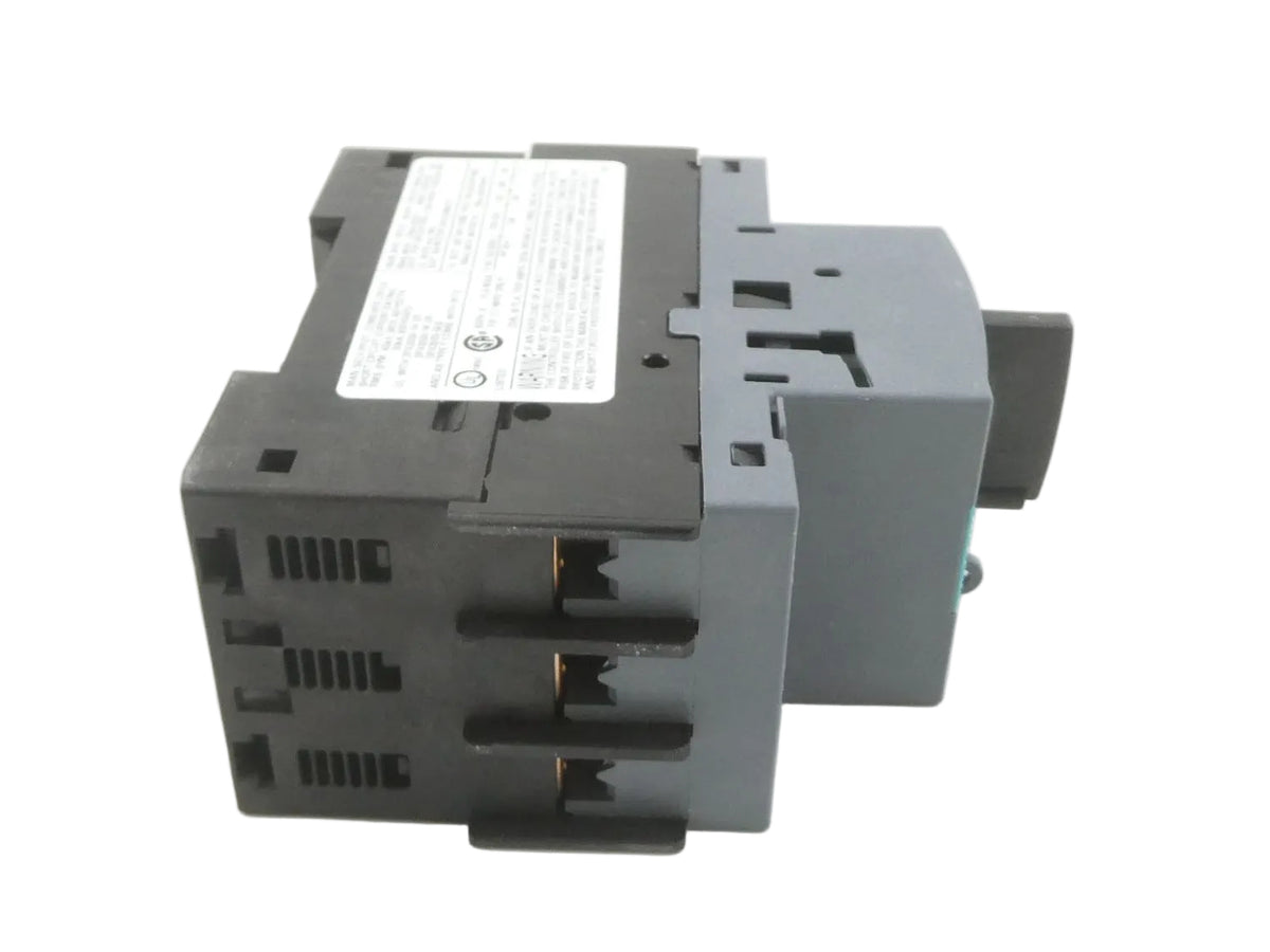 Siemens 3RV2011-1EA10 Leistungsschalter