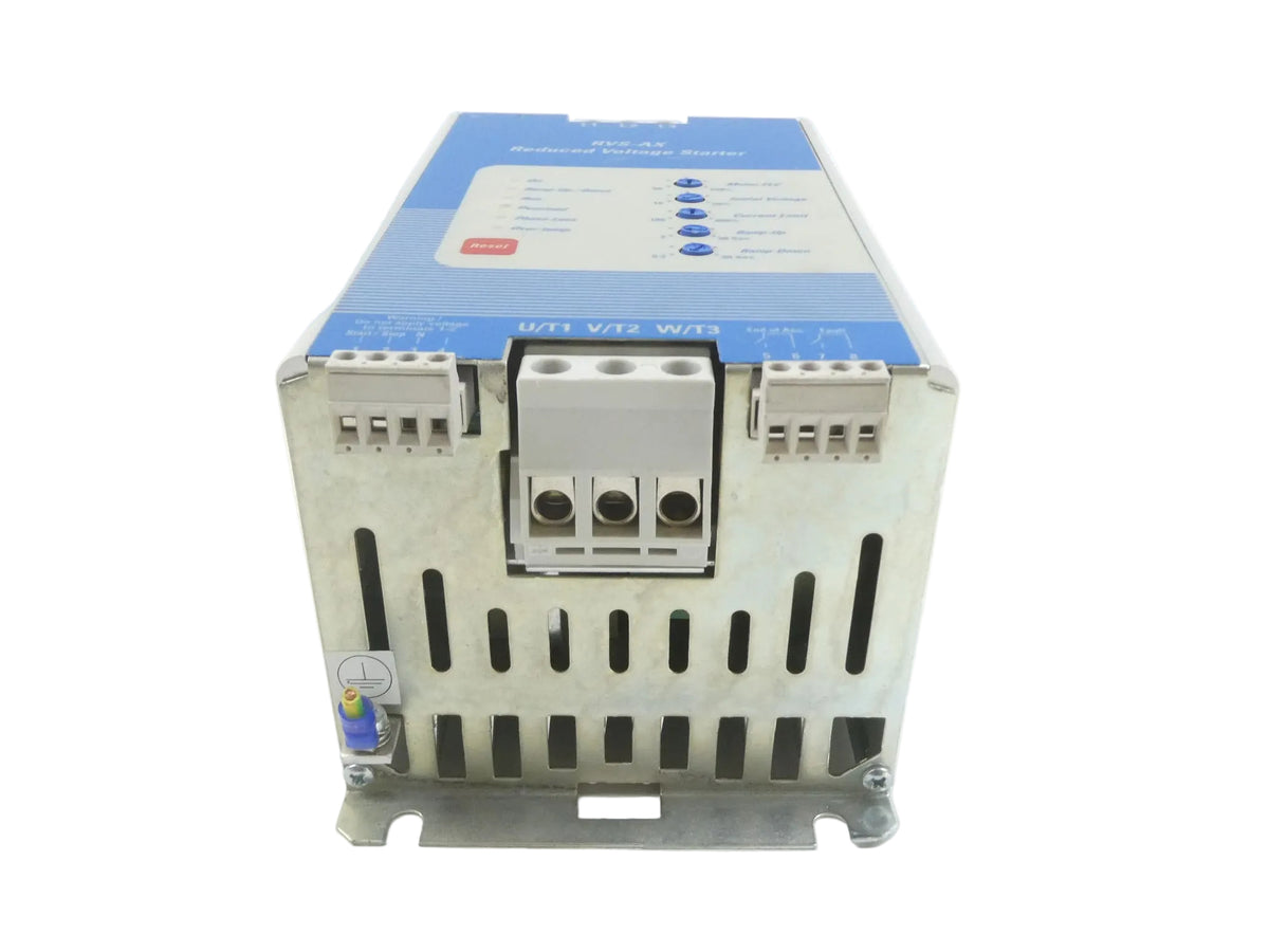 RVS-AX ISA-A 44400-I Sanftanlasser