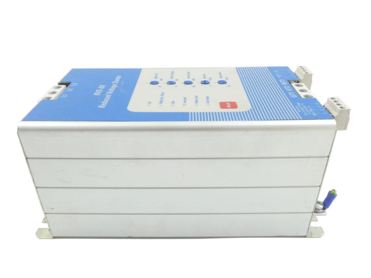RVS-AX ISA-A 44400-I Sanftanlasser