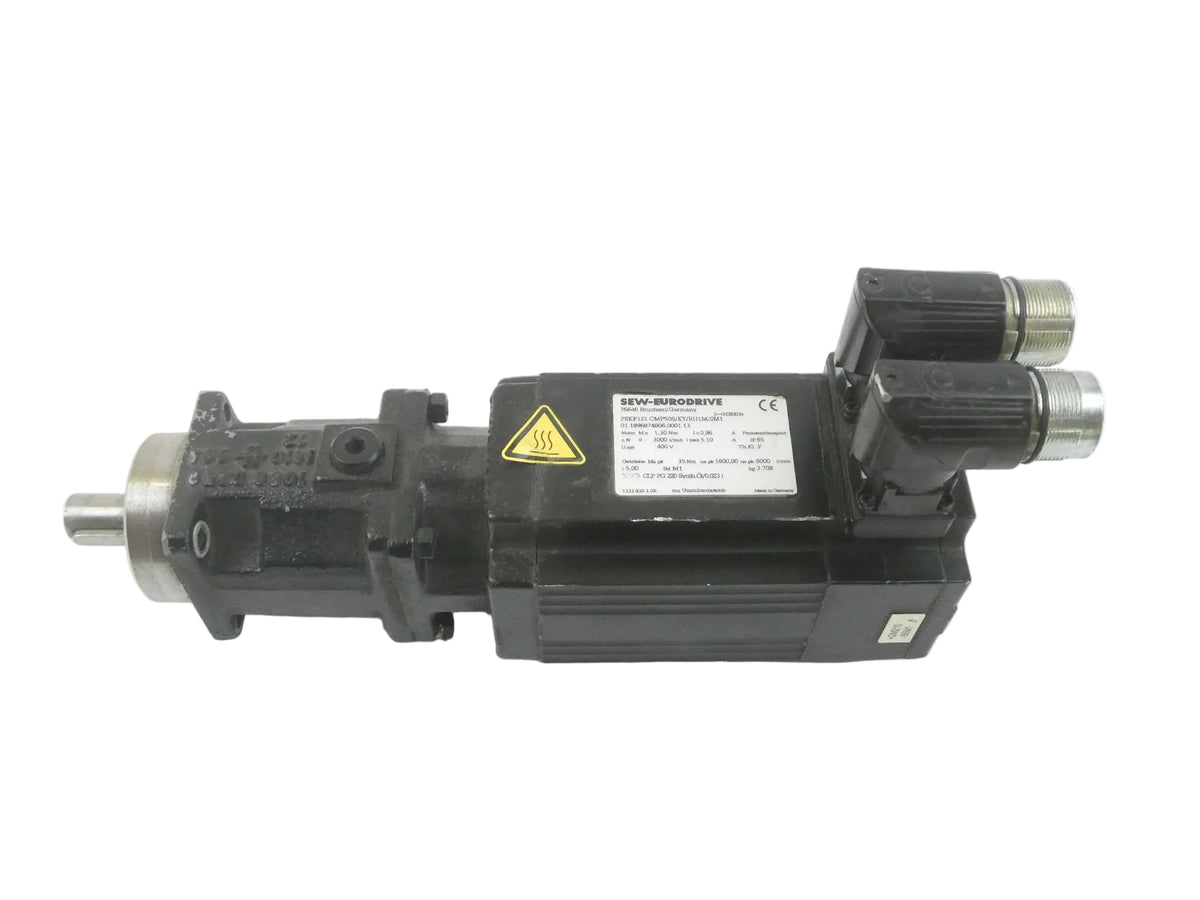 SEW Eurodrive PSKF121 CMP50S/KY/RH1M/SM1 Servomotor