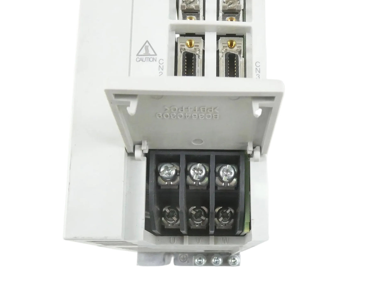 WSM-Automation MR-J2S-40A Servoregler