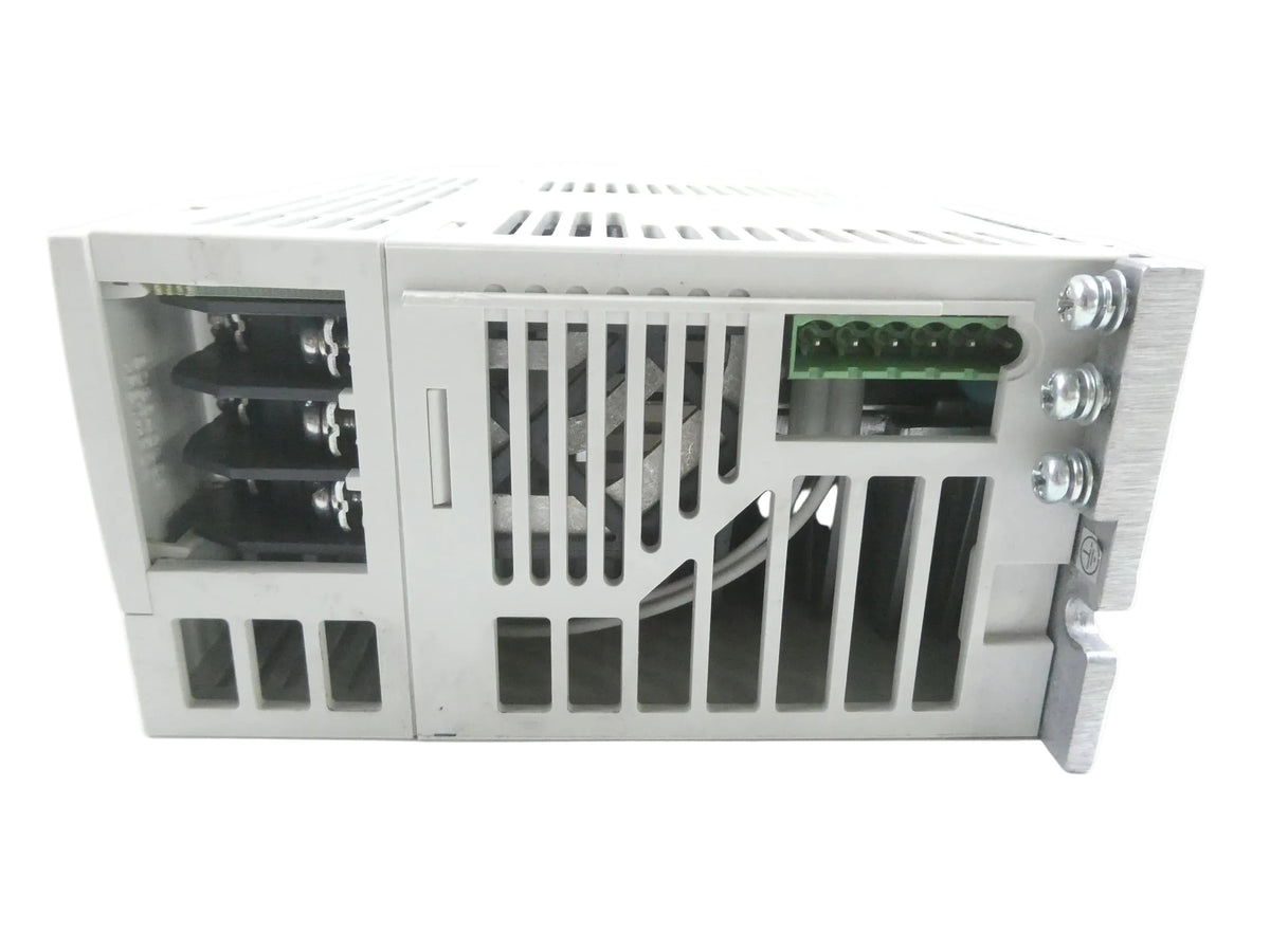 WSM-Automation MR-J2S-40A Servoregler