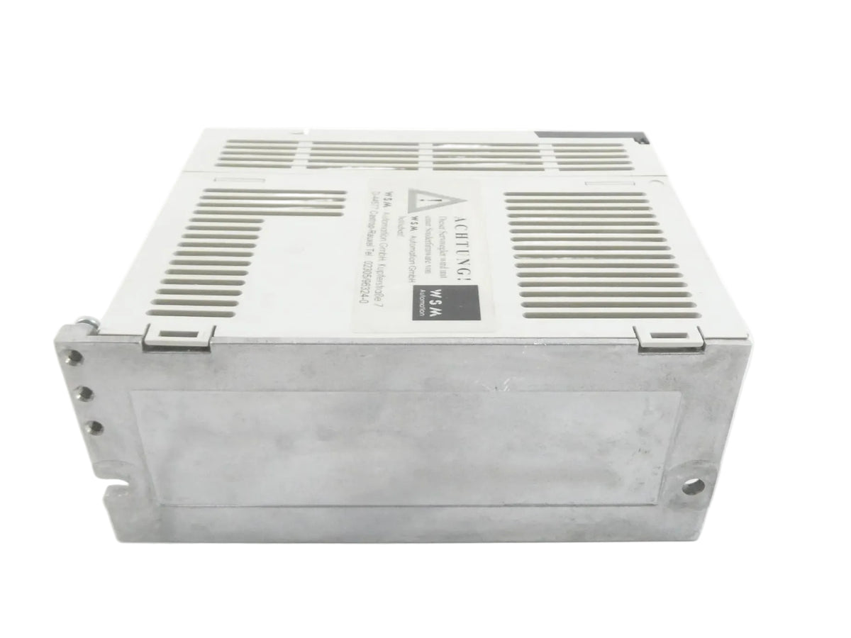WSM-Automation MR-J2S-40A Servoregler