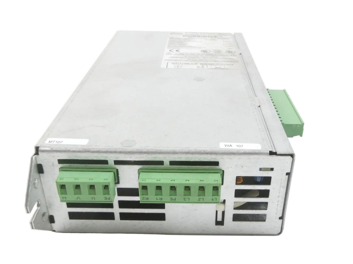 Stöber Posidrive FAS4020 Frequenzumrichter 43676