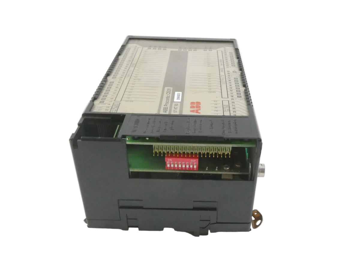 ABB Procontic CS31 Recheneinheit GJR5251300R0971 07KT93