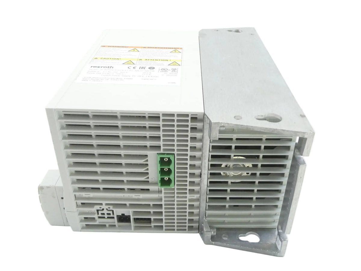 Rexroth IndraDrive CS HCS.01.1E-W0054-A-03-B-ET-EC-NN-S5-NN-PW