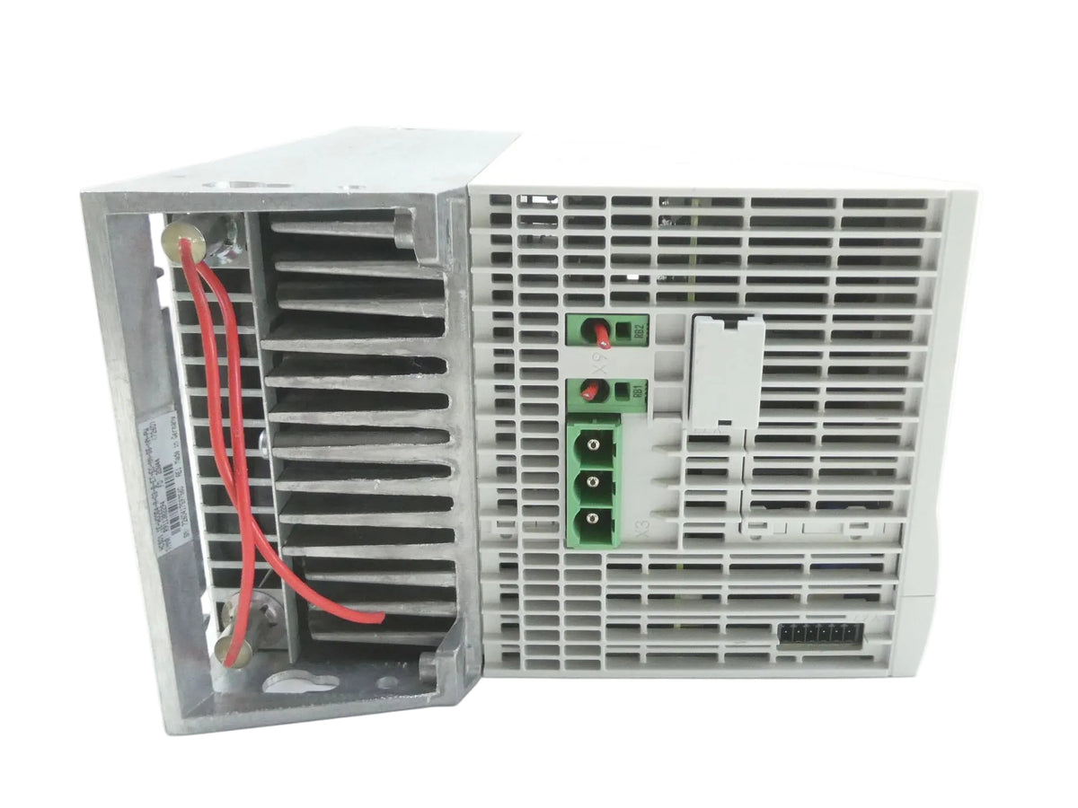 Rexroth IndraDrive CS HCS.01.1E-W0054-A-03-B-ET-EC-NN-S5-NN-PW