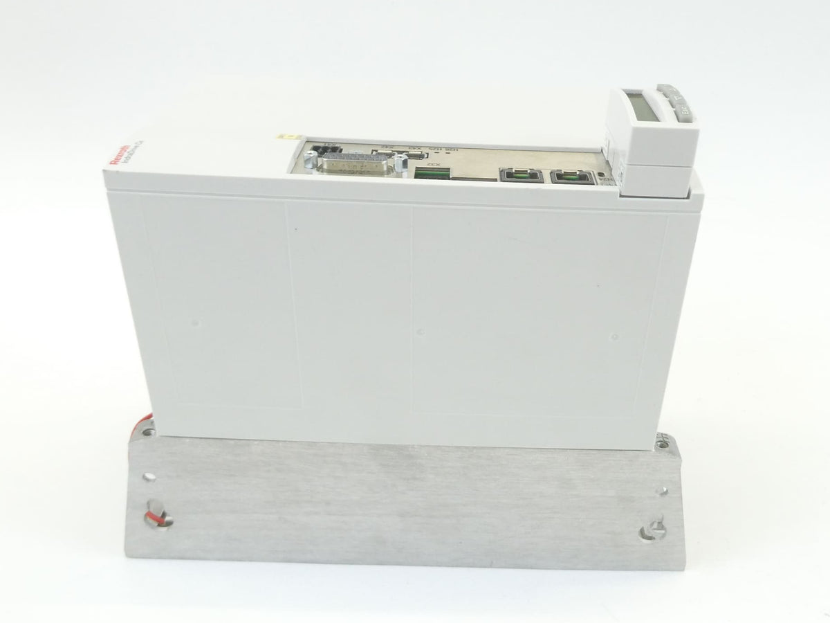 Rexroth IndraDrive CS HCS.01.1E-W0054-A-03-B-ET-EC-NN-S5-NN-PW