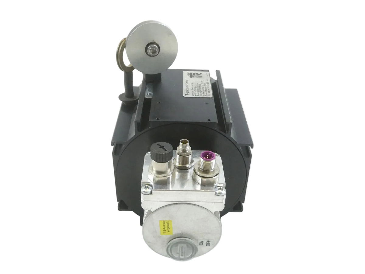 TR Electronic ME-P115-07.500 Seilzugmechanik + CMW58M-00123