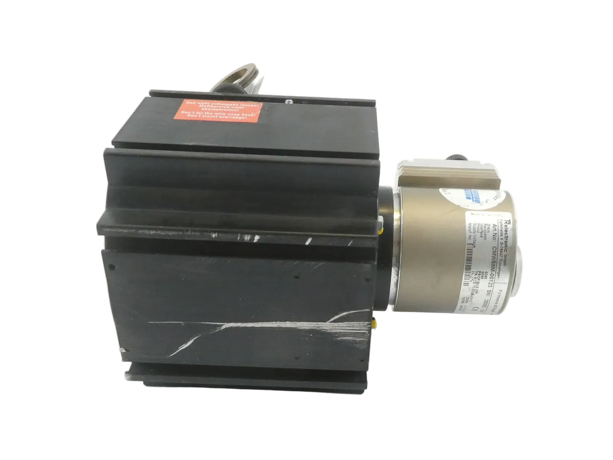 TR Electronic ME-P115-07.500 Seilzugmechanik + CMW58M-00123