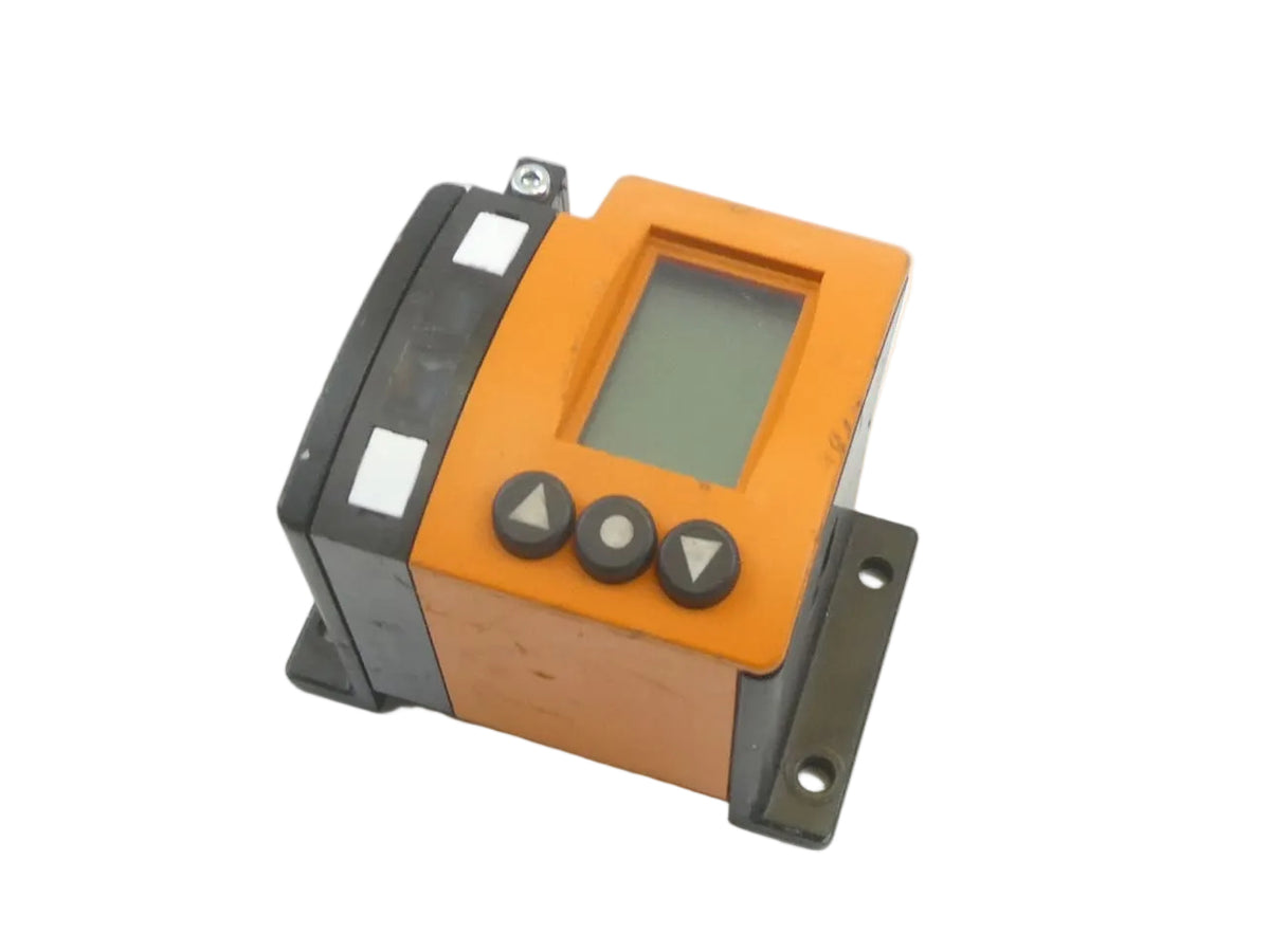 IFM OO5012 Fiberoptikverstärker OOF-FPKG/M12/KL2