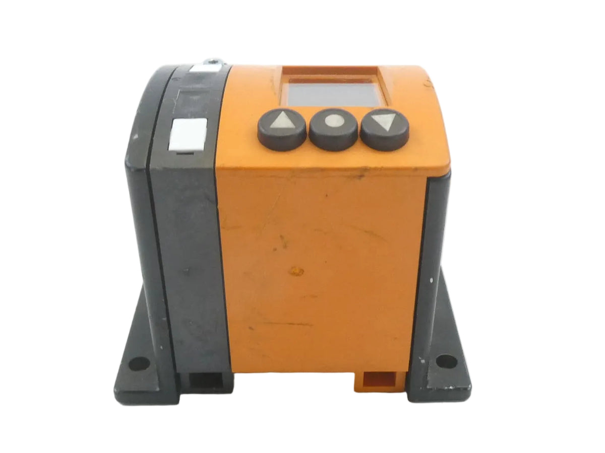 IFM OO5012 Fiberoptikverstärker OOF-FPKG/M12/KL2