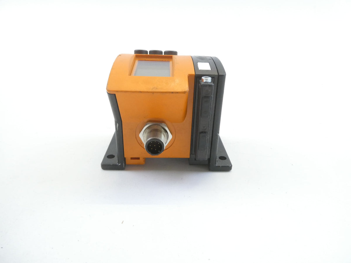 IFM OO5012 Fiberoptikverstärker OOF-FPKG/M12/KL2