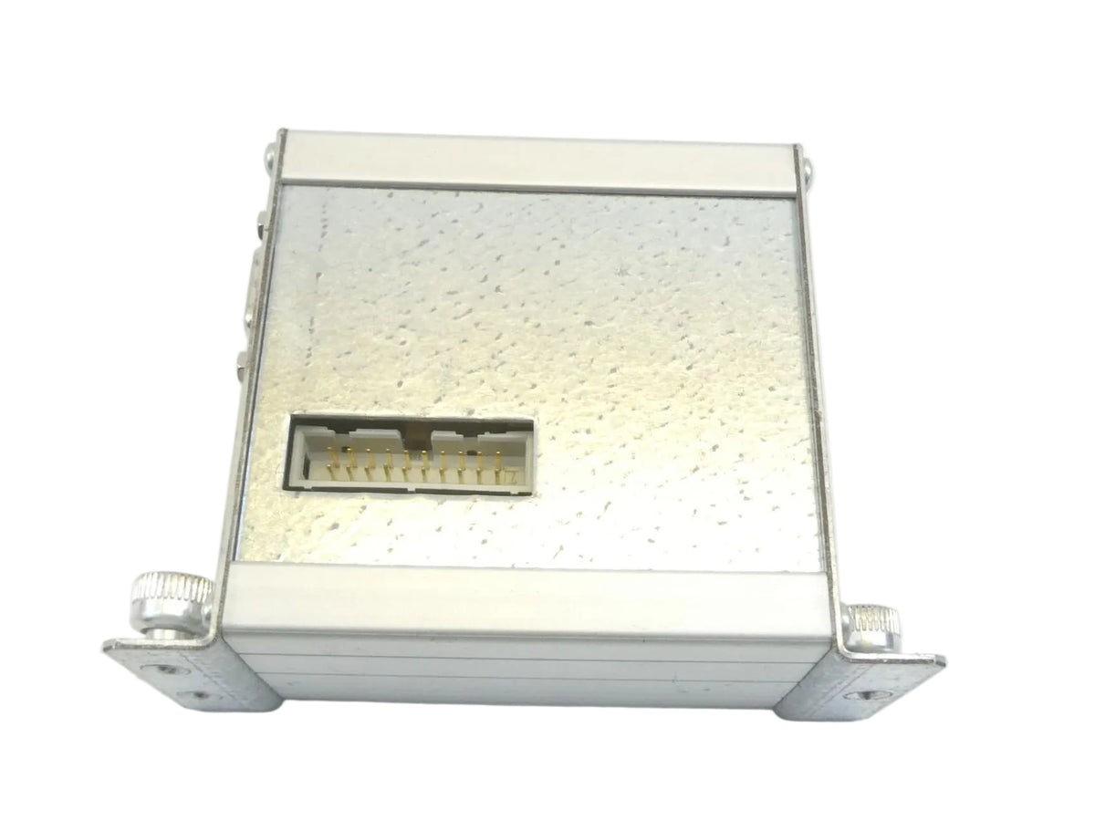 Siemens 6FC5247-0AF11-0AA0 Direkttastenmodul Profibus DP