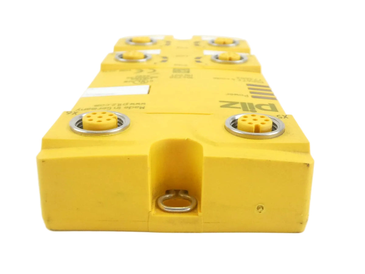 Pilz 773603 Passivverteiler PDP67 F 4