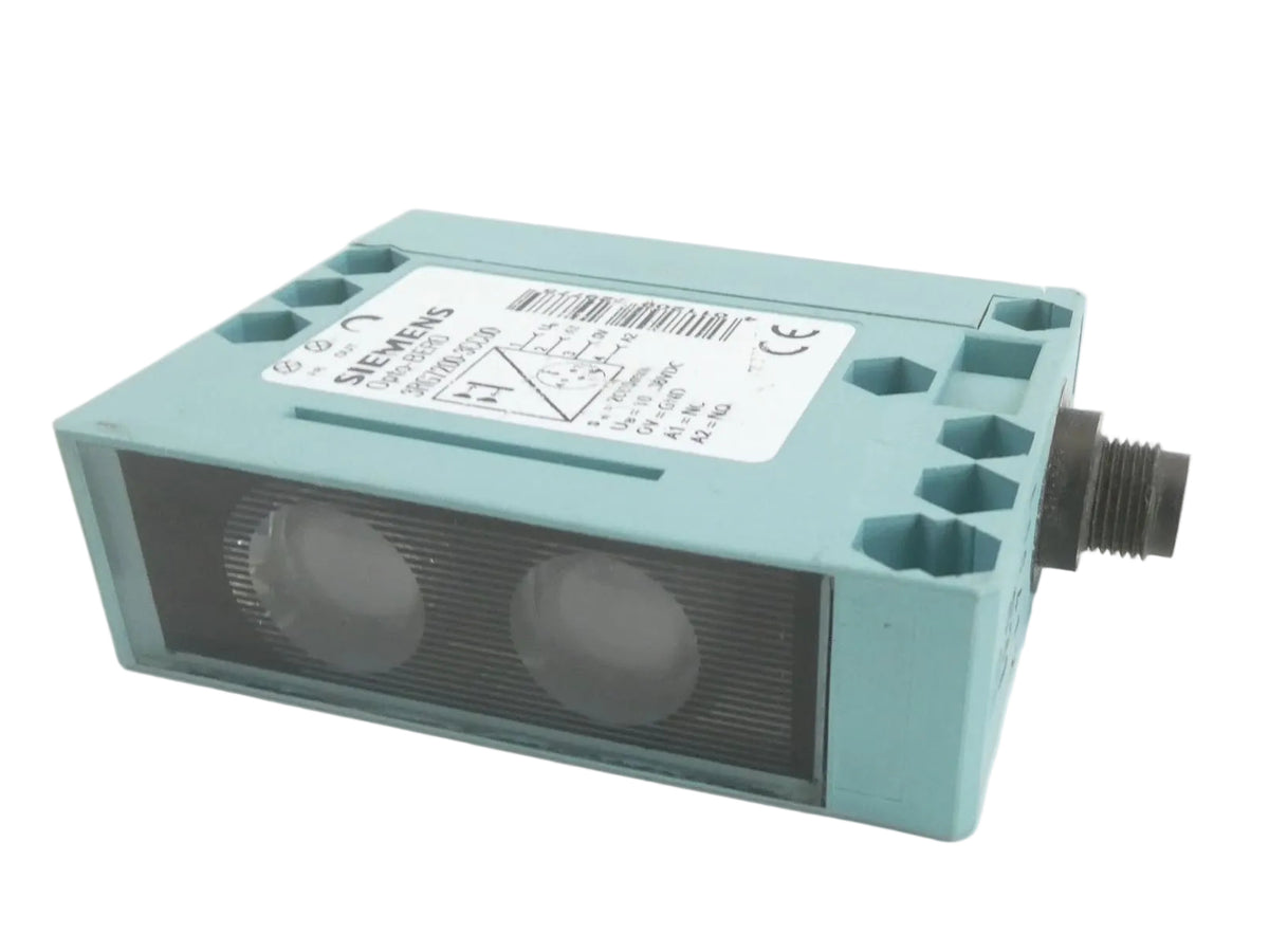 Siemens 3RG7200-3CC00 Opto-BERO Reflexionslichttaster